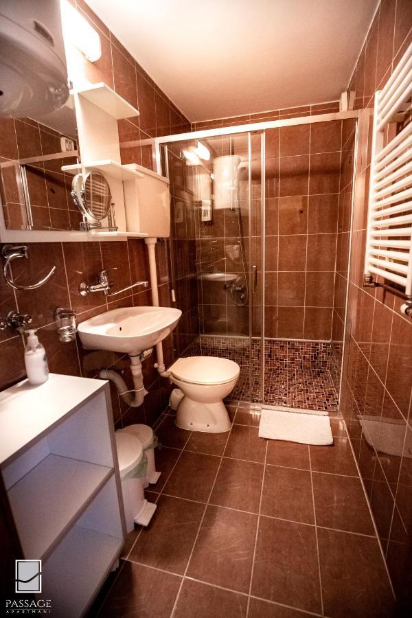 Apartments Passage Vrnjačka Banja Extérieur photo