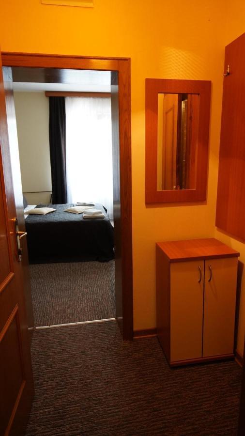 Apartments Passage Vrnjačka Banja Extérieur photo