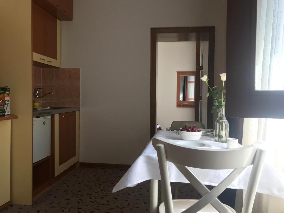 Apartments Passage Vrnjačka Banja Extérieur photo