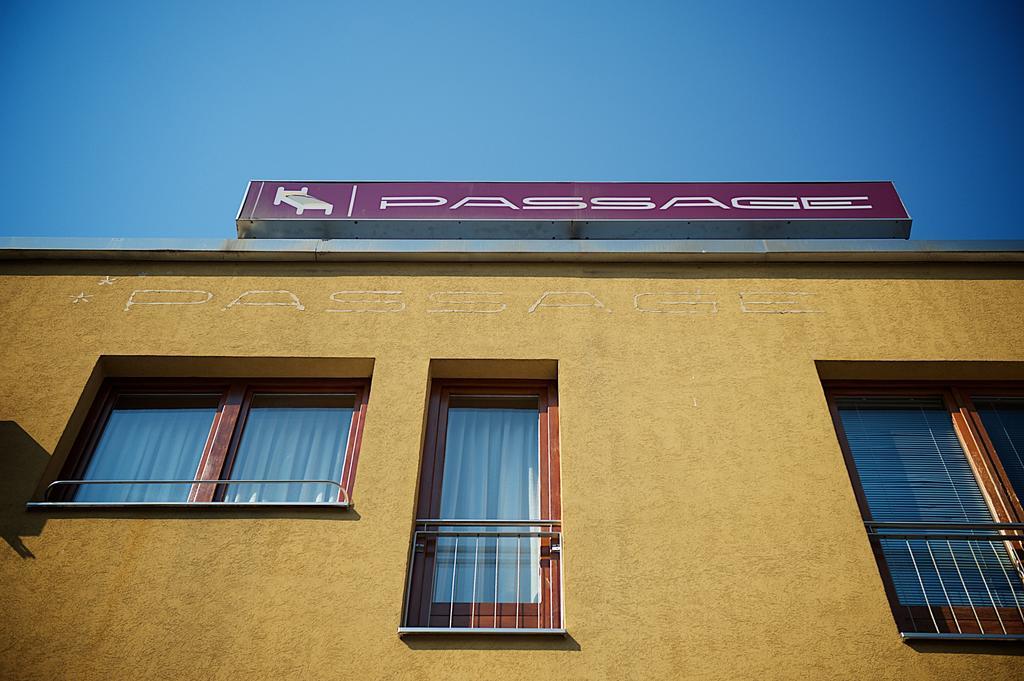 Apartments Passage Vrnjačka Banja Extérieur photo