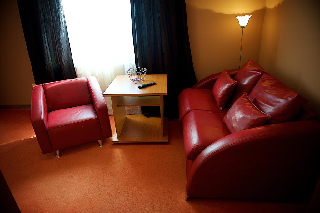 Apartments Passage Vrnjačka Banja Extérieur photo