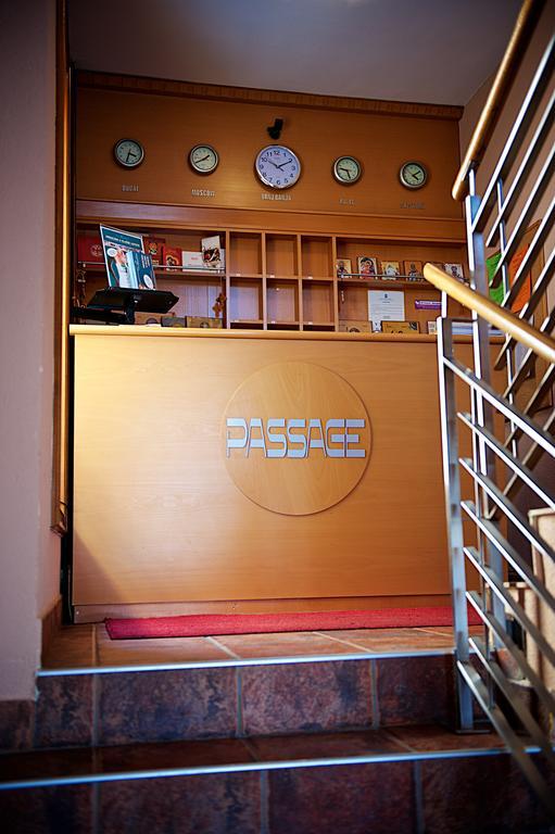 Apartments Passage Vrnjačka Banja Extérieur photo