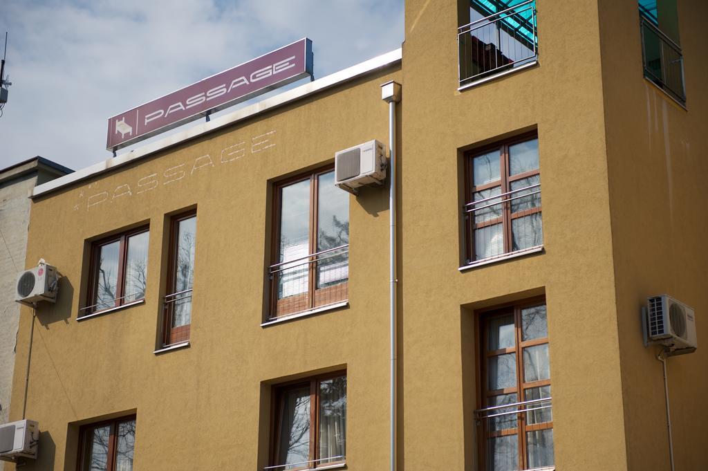 Apartments Passage Vrnjačka Banja Extérieur photo